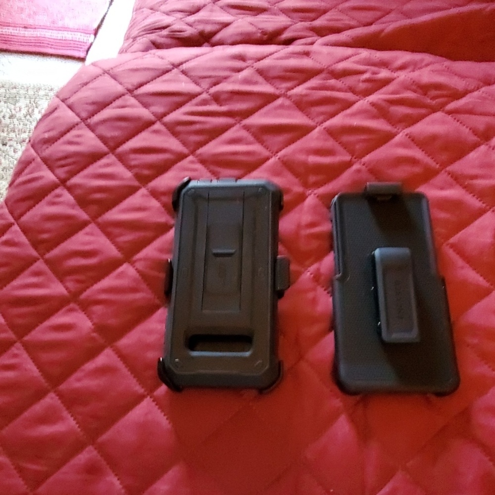 Phone cases for samsung s10+